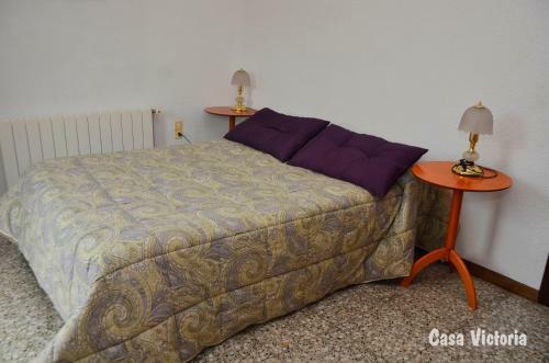 Apartamento Casa Victoria 2