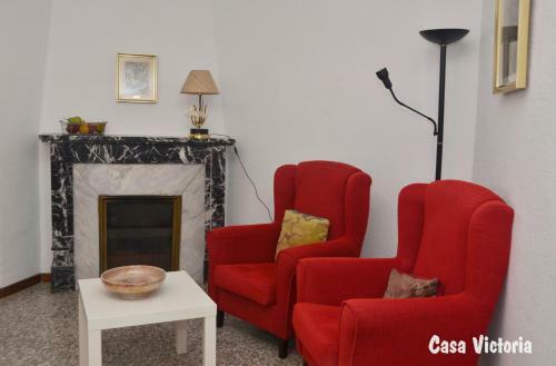 Apartamento Casa Victoria 2