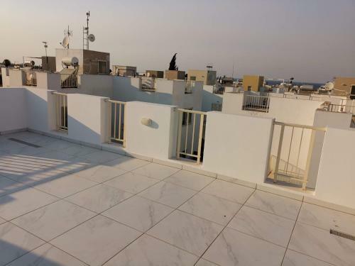 Anna's Seaview Villa