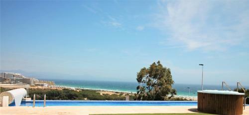 Apartamento Fabulous Property With A Solarium
