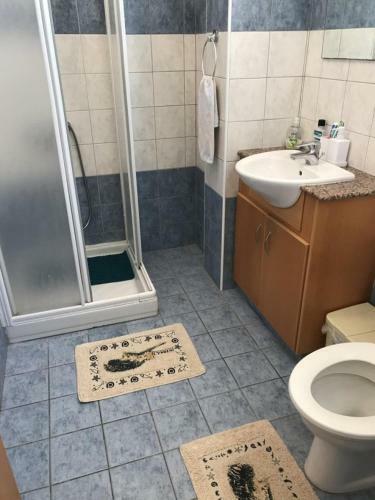 Protaras, Janas Apartment