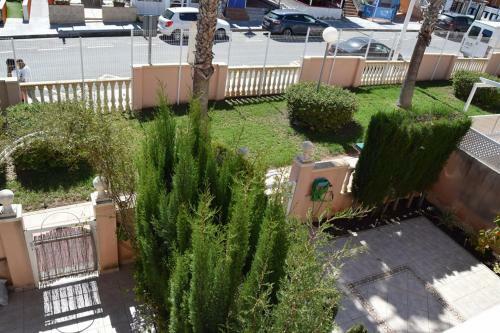 Apartamento Carabass� Lovely House