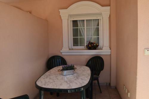Apartamento Carabass� Lovely House