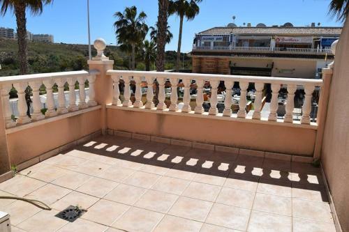 Apartamento Carabass� Lovely House