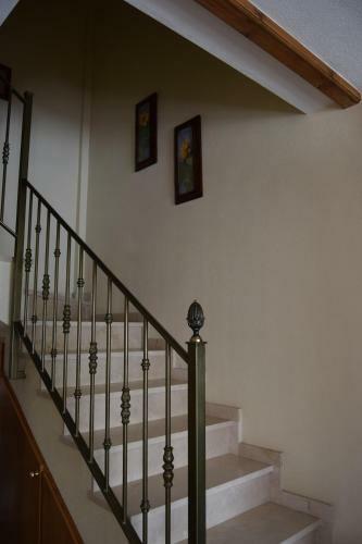 Apartamento Carabass� Lovely House