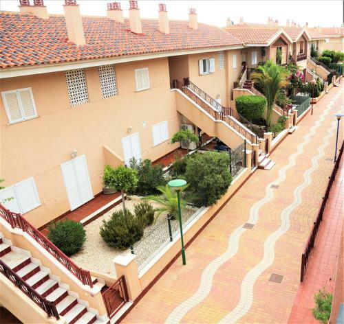 Edam Apartment