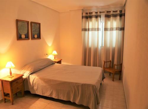 Edam Apartment