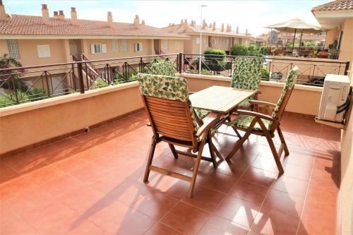 Edam Apartment