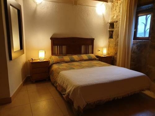 Agroturismo Masia L`ar�