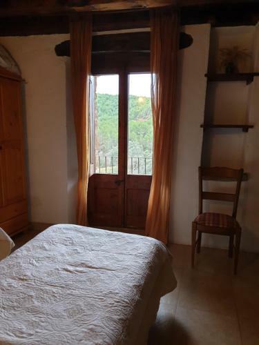 Agroturismo Masia L`ar�