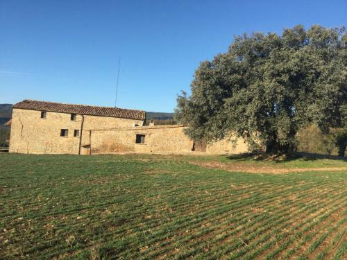 Agroturismo Masia L`ar�