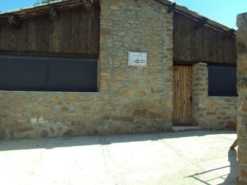 Agroturismo Masia L`ar�