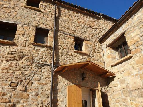 Agroturismo Masia L`ar�