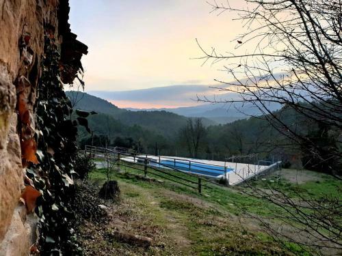 Agroturismo Masia L`ar�
