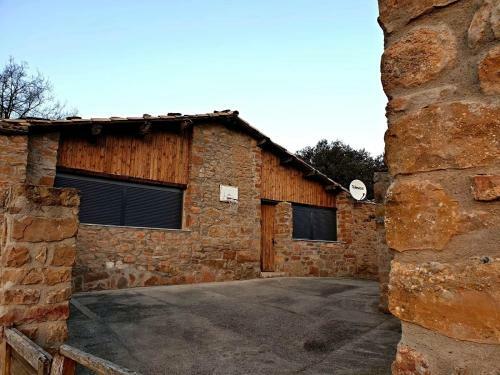 Agroturismo Masia L`ar�