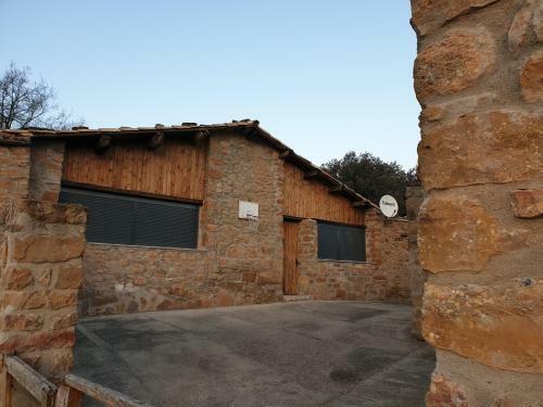 Agroturismo Masia L`ar�