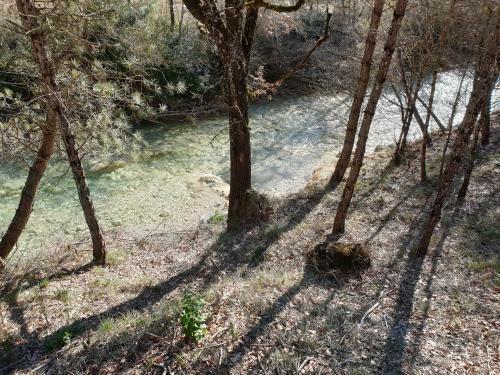 Agroturismo Masia L`ar�
