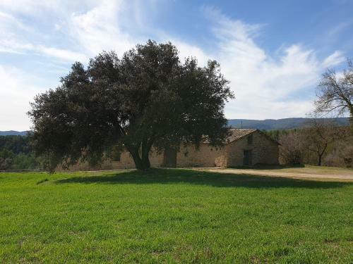 Agroturismo Masia L`ar�