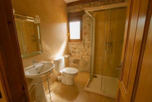 Agroturismo Masia L`ar�