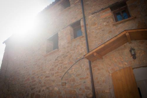 Agroturismo Masia L`ar�