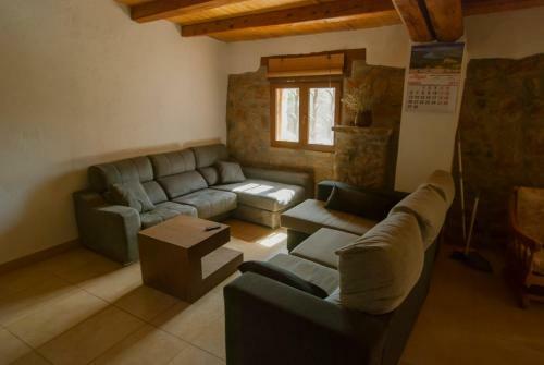 Agroturismo Masia L`ar�
