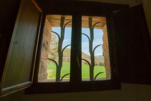Agroturismo Masia L`ar�