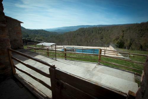Agroturismo Masia L`ar�