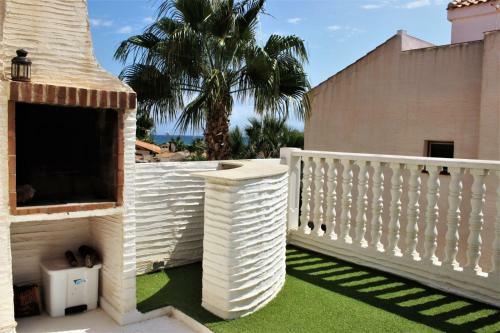Townhouse With Bbq And Pools - Costa Hispania