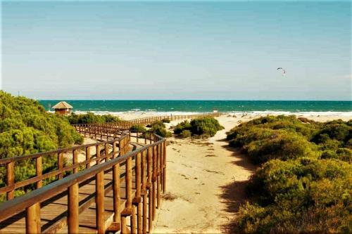 Townhouse With Bbq And Pools - Costa Hispania