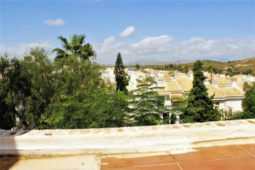 Townhouse With Bbq And Pools - Costa Hispania