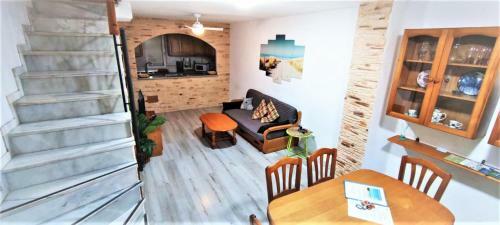 Townhouse With Bbq And Pools - Costa Hispania