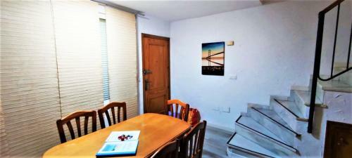 Townhouse With Bbq And Pools - Costa Hispania