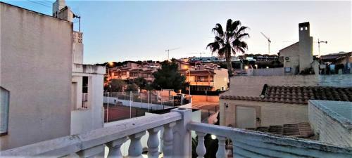 Townhouse With Bbq And Pools - Costa Hispania