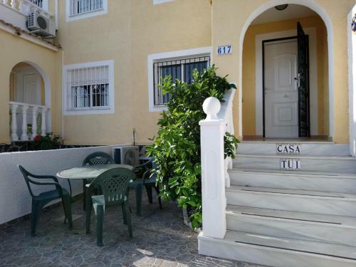 Villa Tui Casa