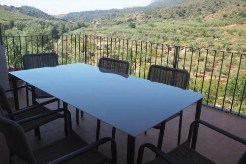 Agroturismo Casa Victoria