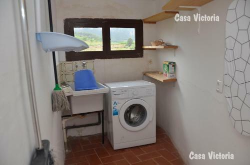Agroturismo Casa Victoria
