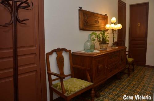 Agroturismo Casa Victoria