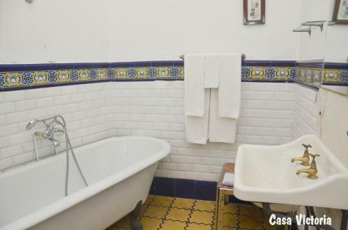 Agroturismo Casa Victoria