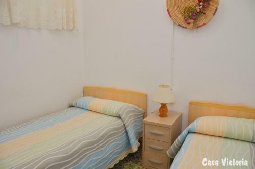 Agroturismo Casa Victoria