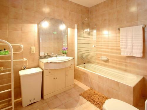 Holiday Home Tenis Janka - Clp265