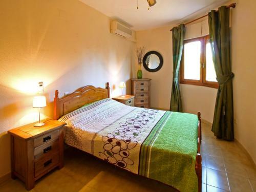 Holiday Home Tenis Janka - Clp265