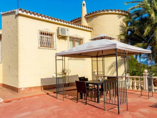 Holiday Home Tenis Janka - Clp265