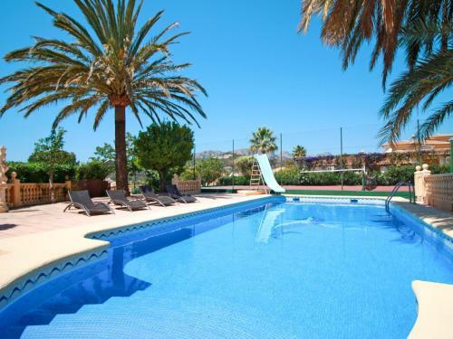 Holiday Home Tenis Janka - Clp265