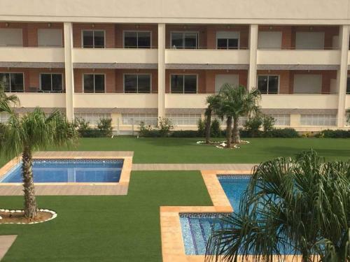 Apartamento Sunflower Formentera