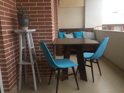 Apartamento Sunflower Formentera
