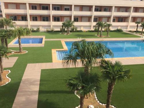 Apartamento Sunflower Formentera