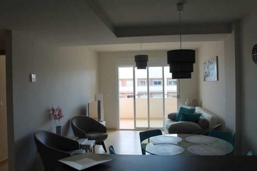 Apartamento Sunflower Formentera
