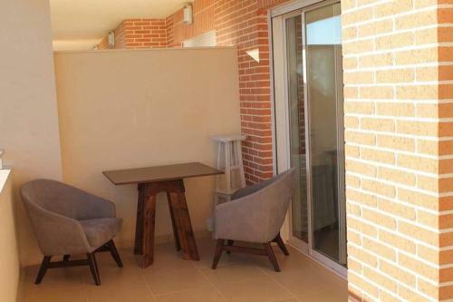Apartamento Sunflower Formentera