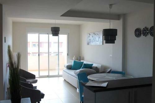 Apartamento Sunflower Formentera