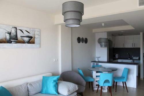 Apartamento Sunflower Formentera